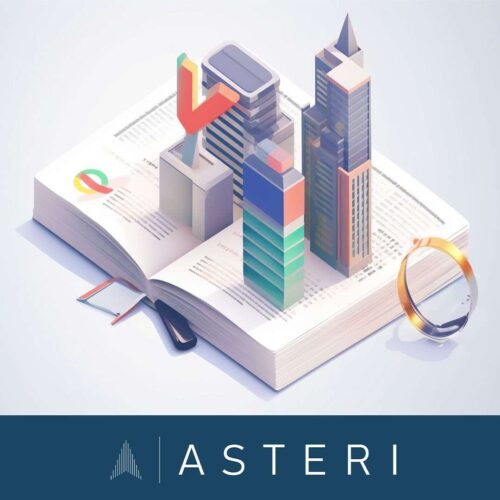 Business consulting services