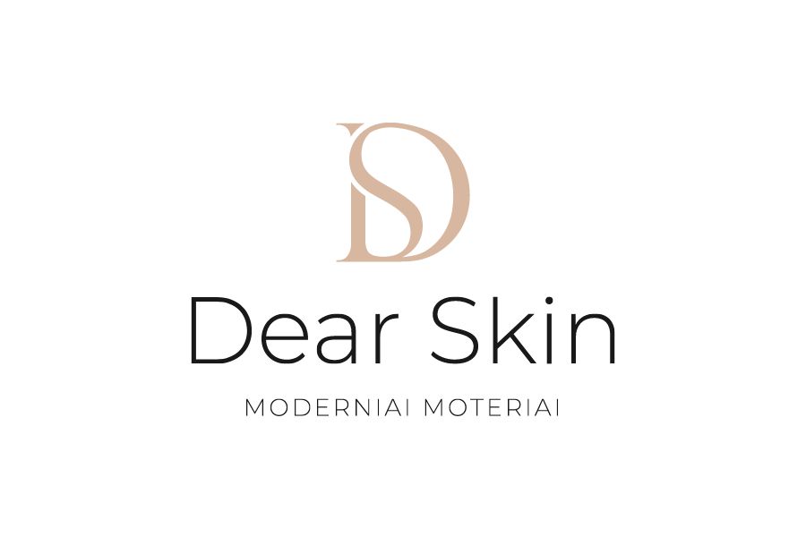 Dearskin logo