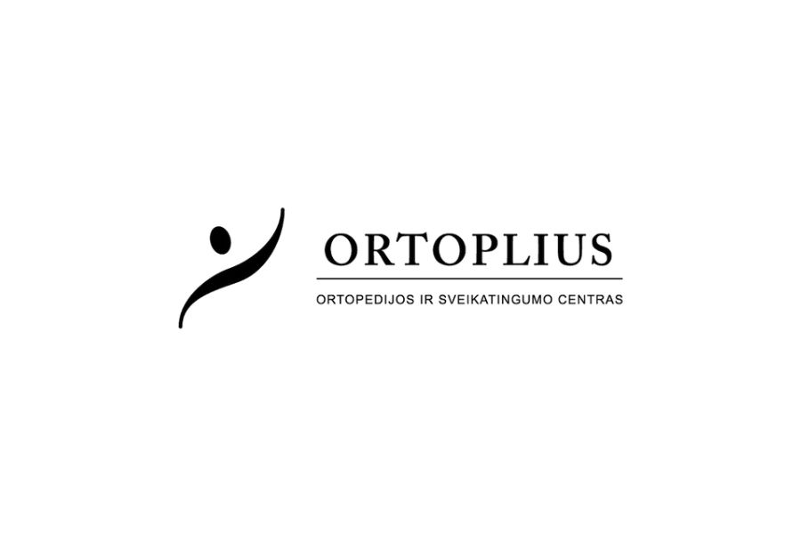 Ortoplius logo
