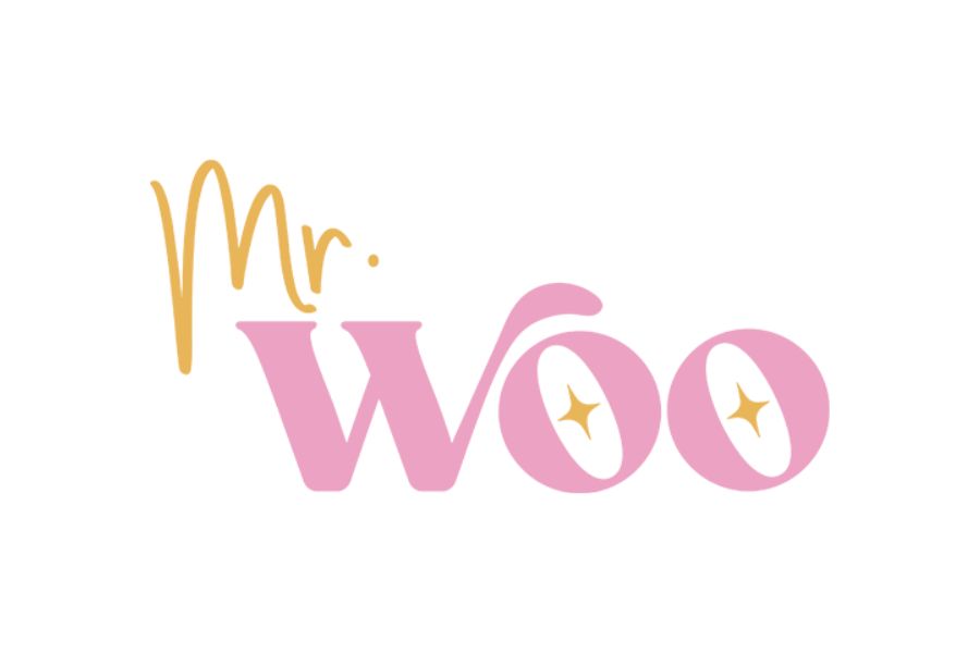 Mr woo